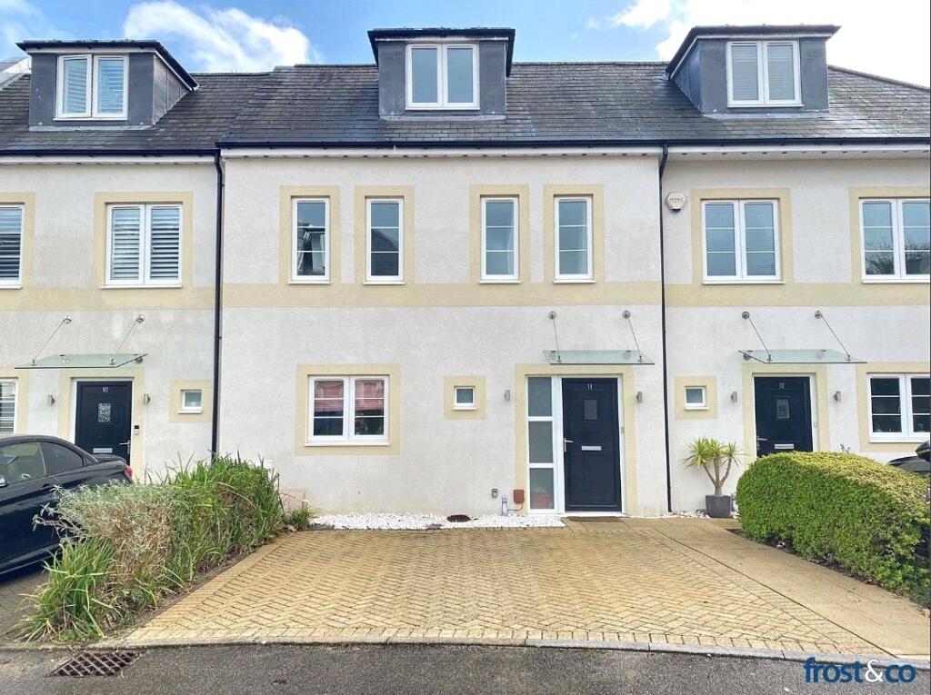 Main image of property: Park Close, Poole, Dorset, BH15