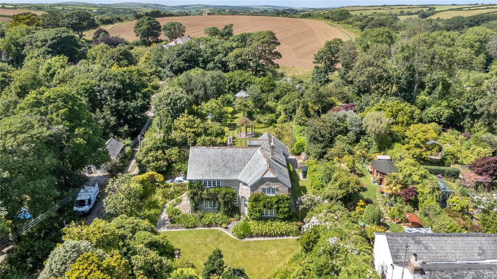 Main image of property: Lamorna, Penzance, Cornwall, TR19