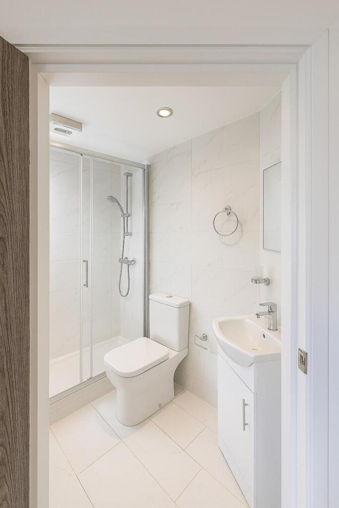 House in Watford - More