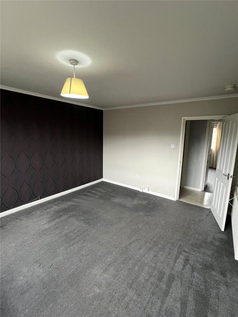 Apartment in Airdrie, Thrashbush - View 5