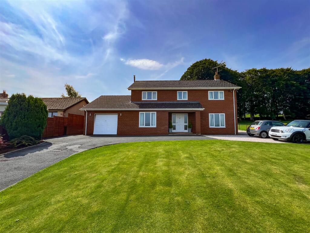 Main image of property: Lazonby