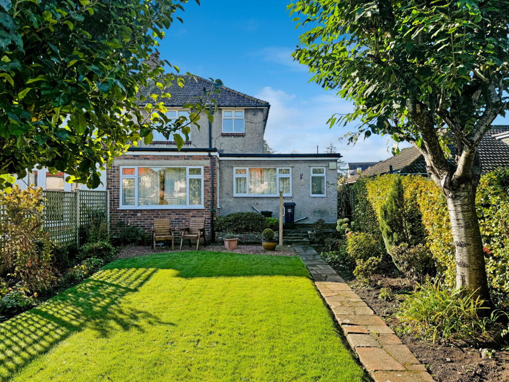 House in Carlisle - View 5