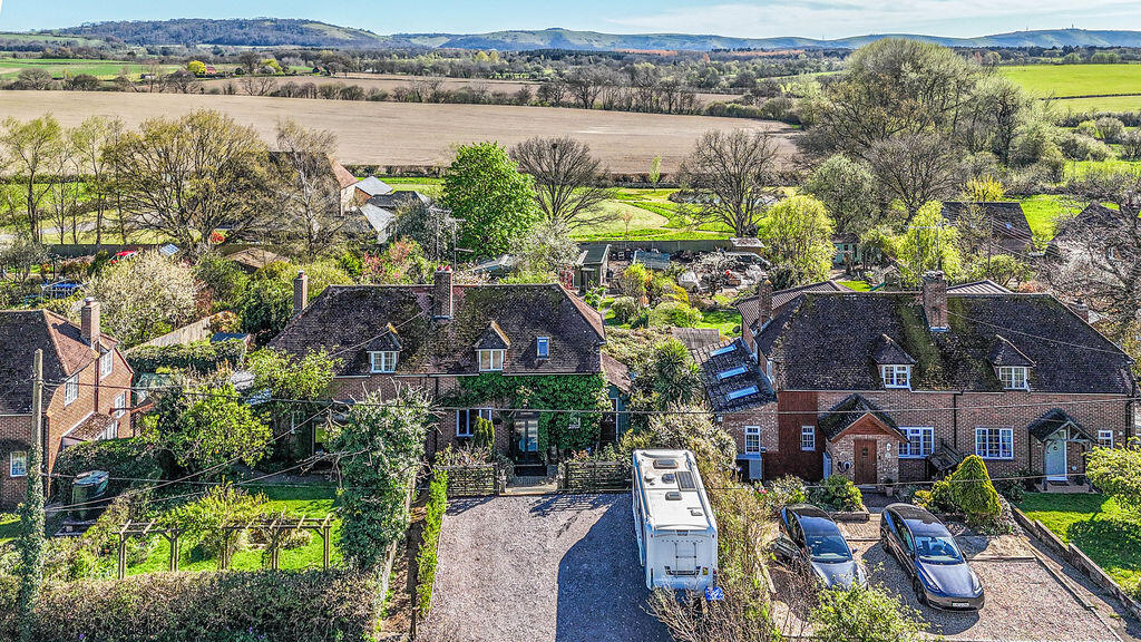 Main image of property: Wellcroft Cottages, Albourne