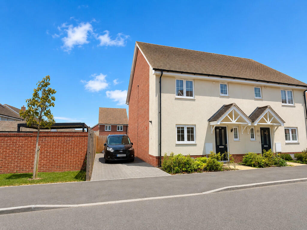 Main image of property: Honey Lane, Tiptree