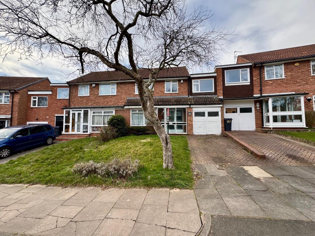 Main image of property: Mulberry Road, Birmingham, B30