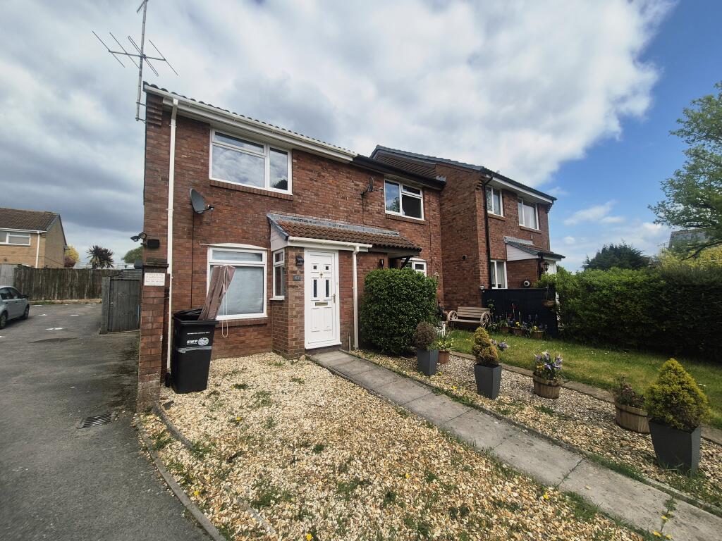 Main image of property: Gainsborough Way, YEOVIL