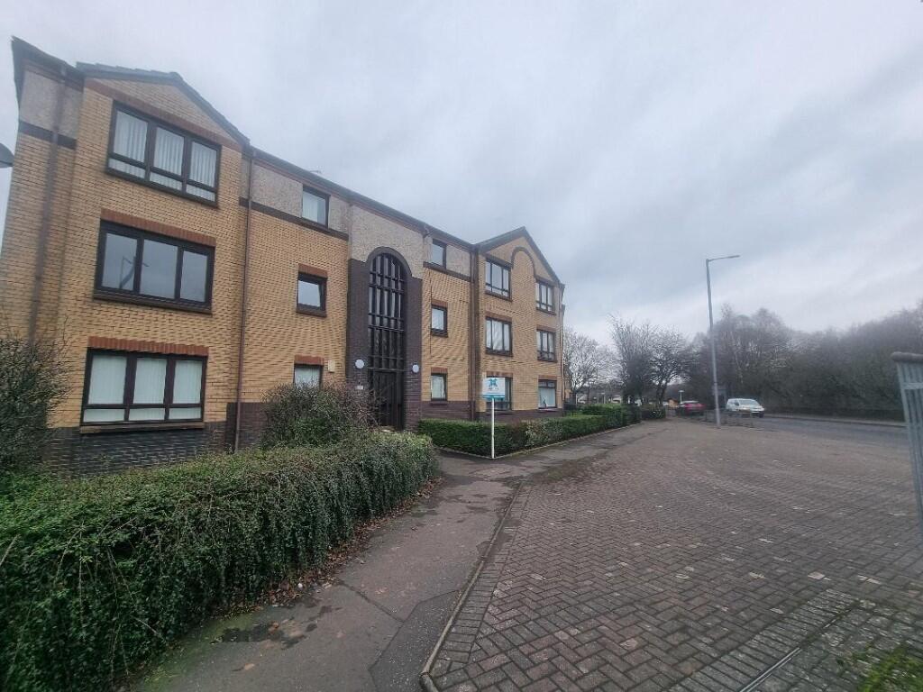 Main image of property: Sunnyside Road, Coatbridge, Lanarkshire, ML5