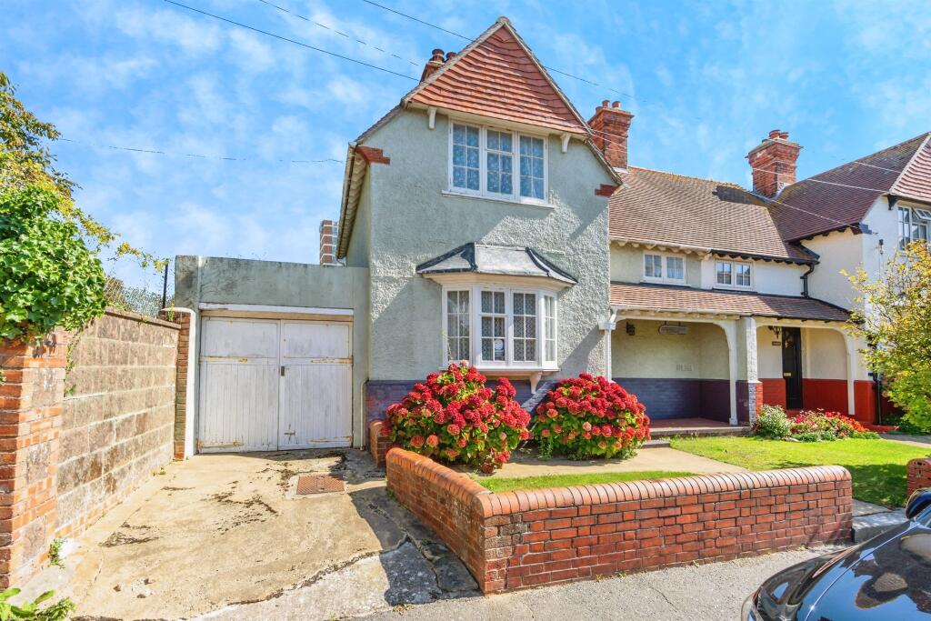 Main image of property: Steyne Street, Bognor Regis