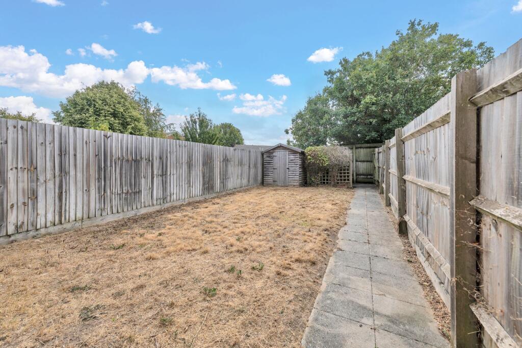 House in Stevenage - View 4