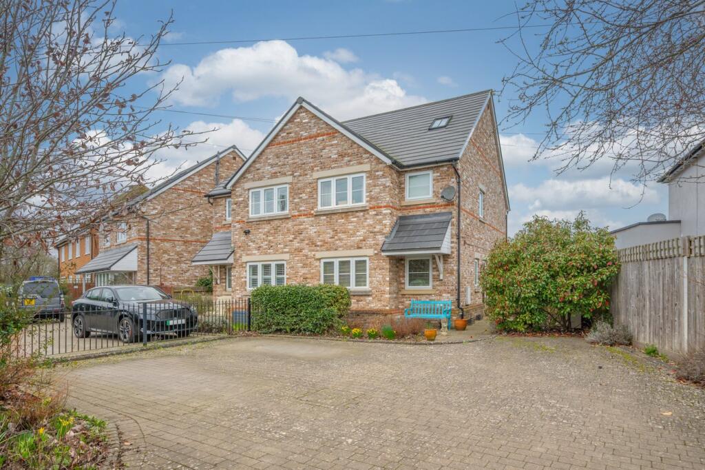 Main image of property: Charlton Road , Shepperton , TW17