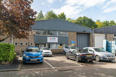 Photo 15. 22 Lordswood Ind Est.