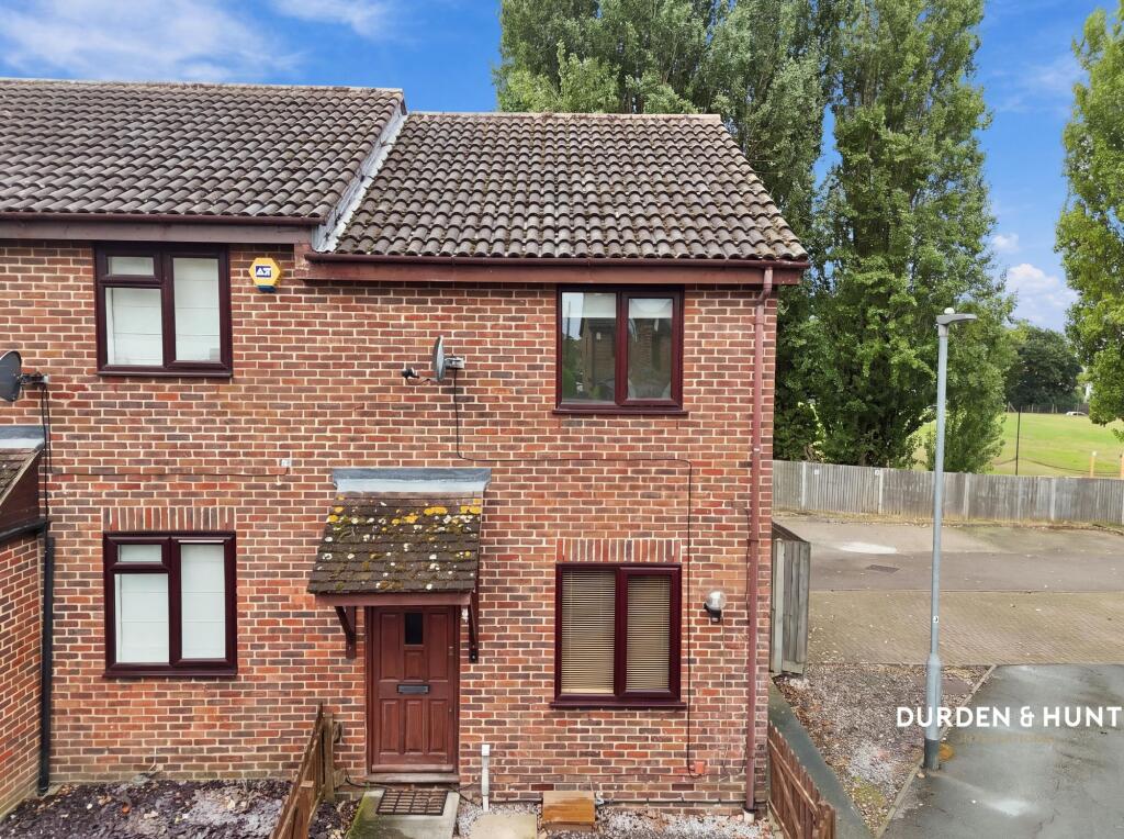 Main image of property: Alderwood Close, Abridge, RM4
