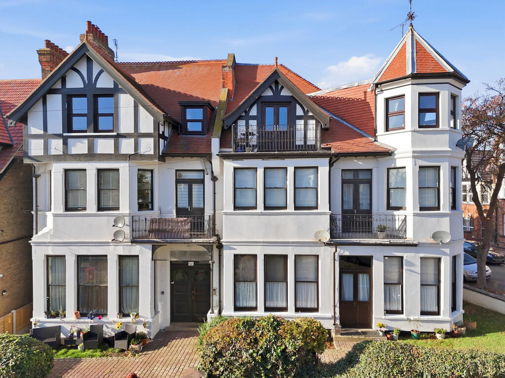 Main image of property: Westcliff Avenue, Westcliff-on-Sea