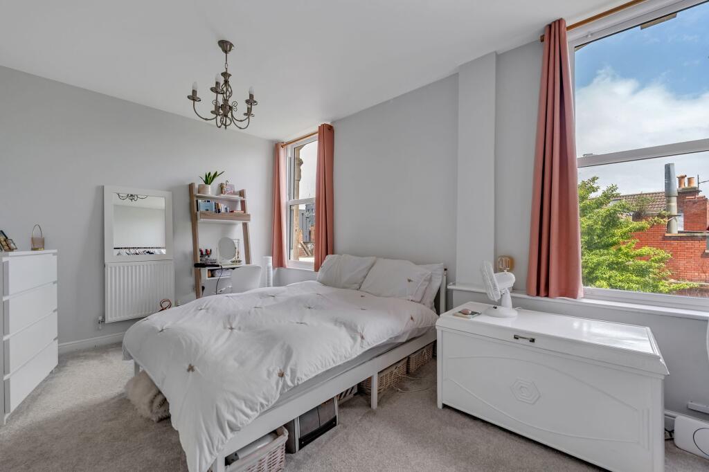 Apartment in Bristol, Wapping Wharf, Bedminster - View 4