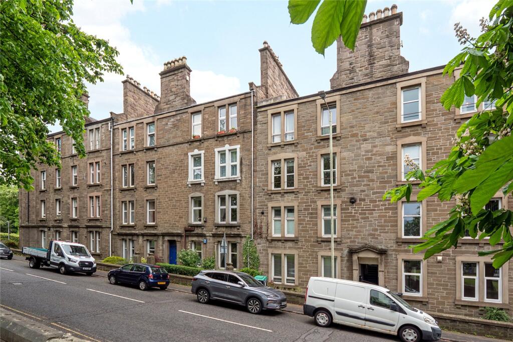 Main image of property: Pitkerro Road, Dundee, DD4