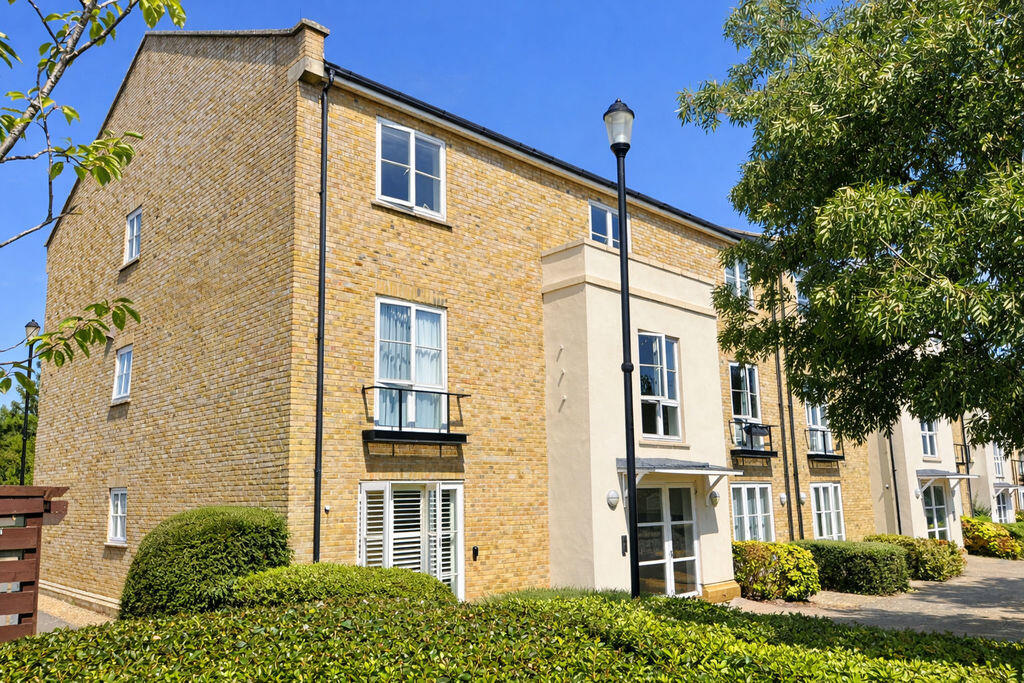 Main image of property: Commodore Place, Weevil Lane, Royal Clarence Yard, Gosport, PO12