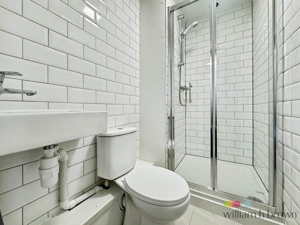 Apartment in Norwich, Thorpe Hamlet - View 5