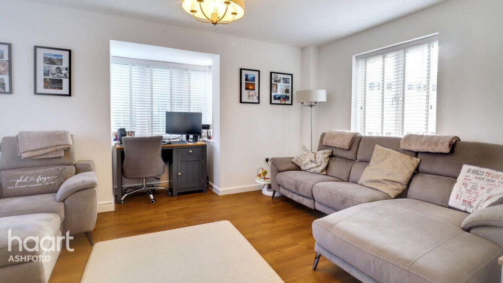 House in Ashford, Sevington with Finberry - View 5