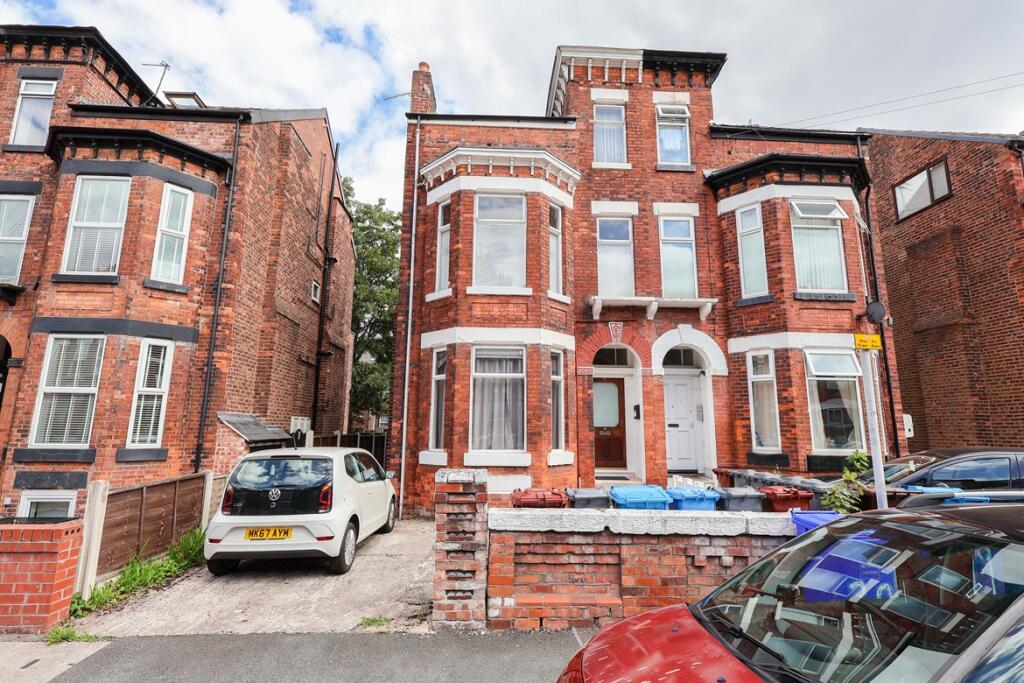 Main image of property: Central Road, West Didsbury, M20