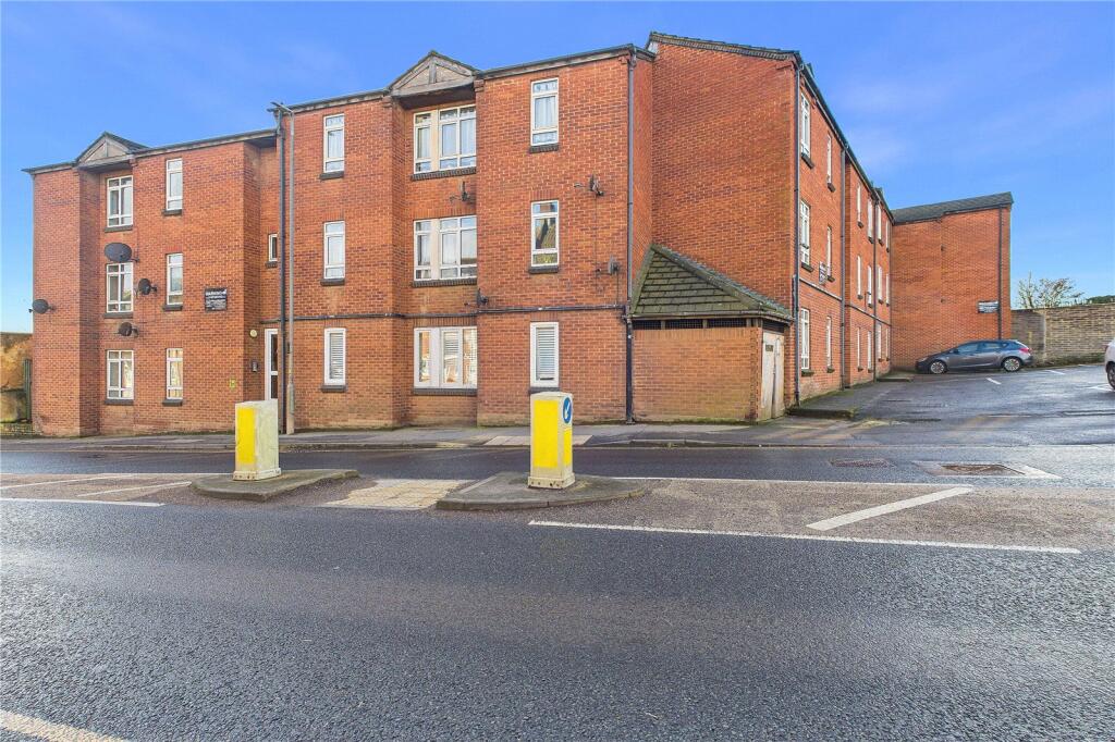 Main image of property: Helens Court, Trowbridge