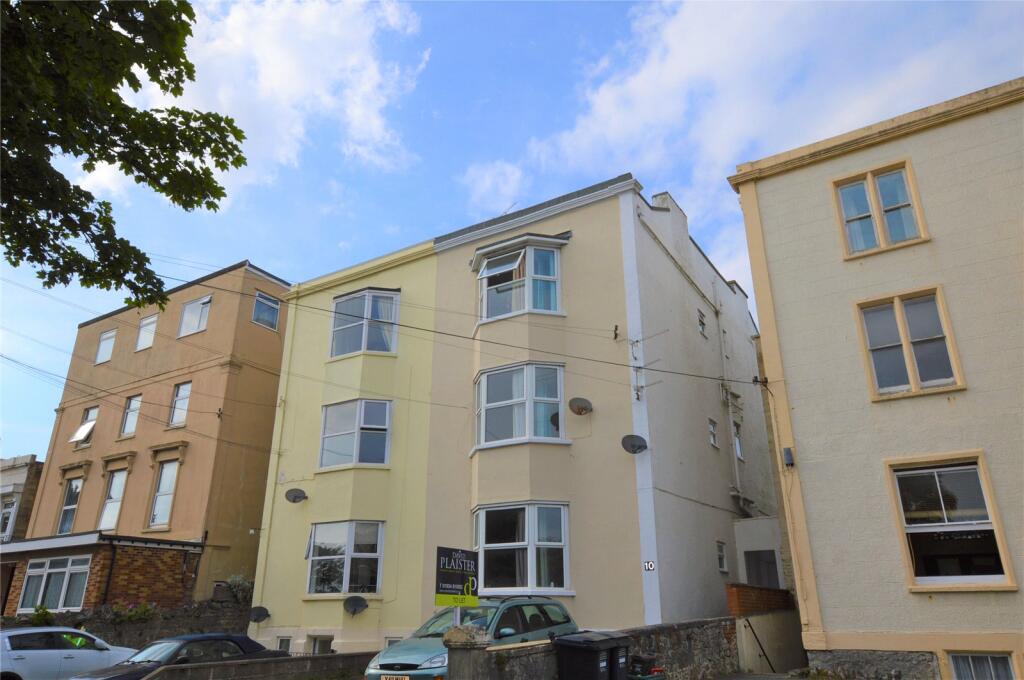 Main image of property: Park Place, Weston-Super-Mare, North Somerset, BS23