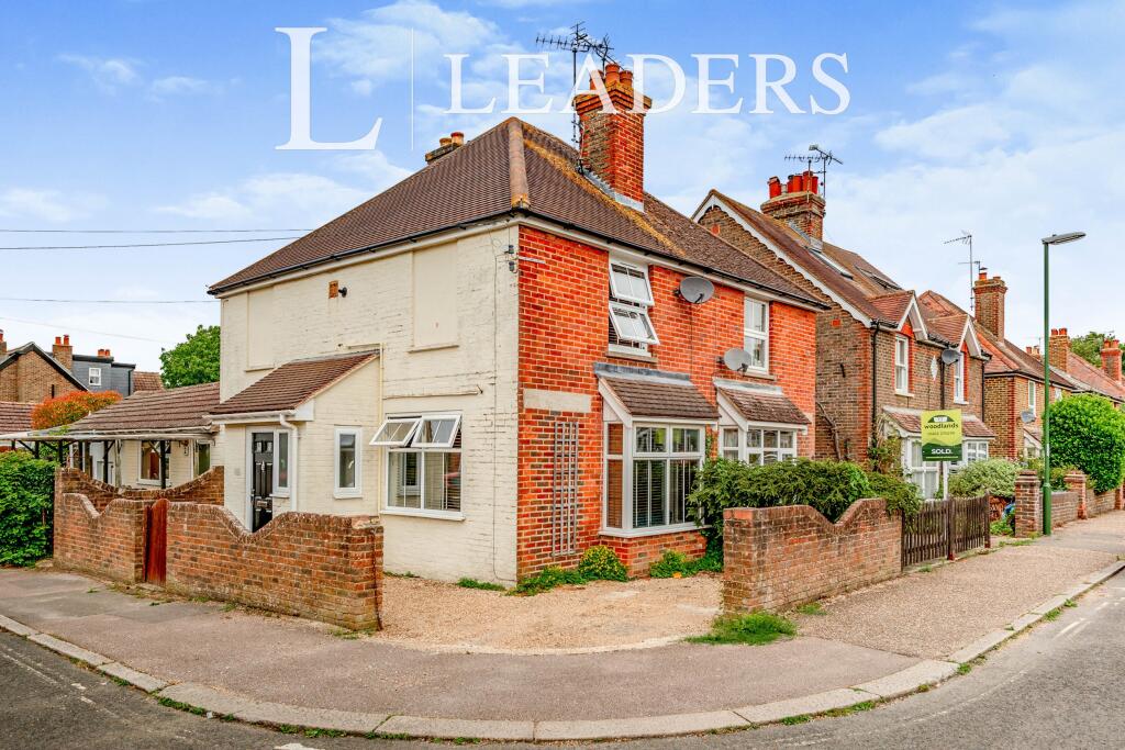 Main image of property: Purton Road, Horsham, RH12