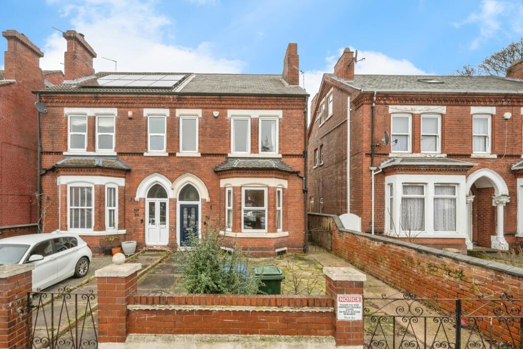 Main image of property: St. Marys Road, Doncaster, South Yorkshire, DN1