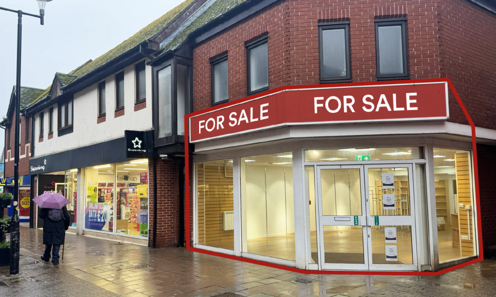 Main image of property: Unit 26, 26-44 Chapel Street, Exmouth