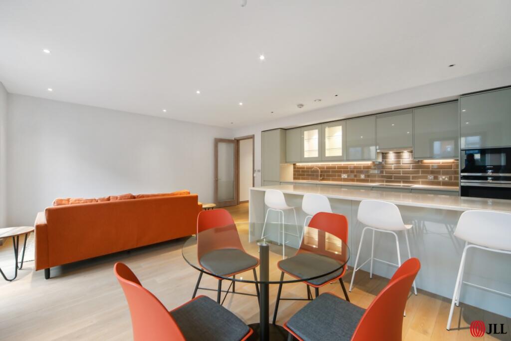 Main image of property: Ram Quarter London SW18
