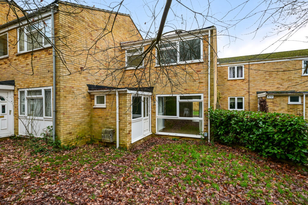 Main image of property: Pinewood Park, Farnborough, GU14