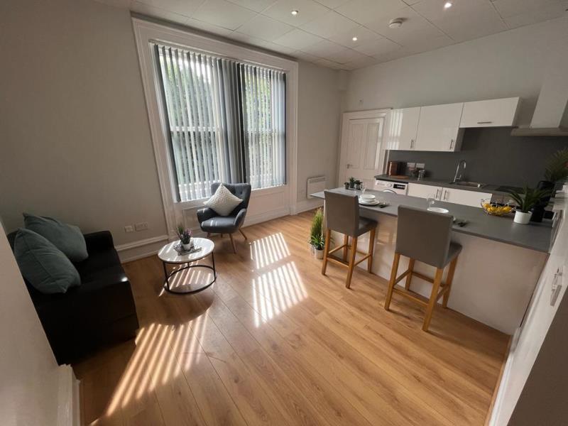 Main image of property: 8 Ridgeway House, LS6 2DZ