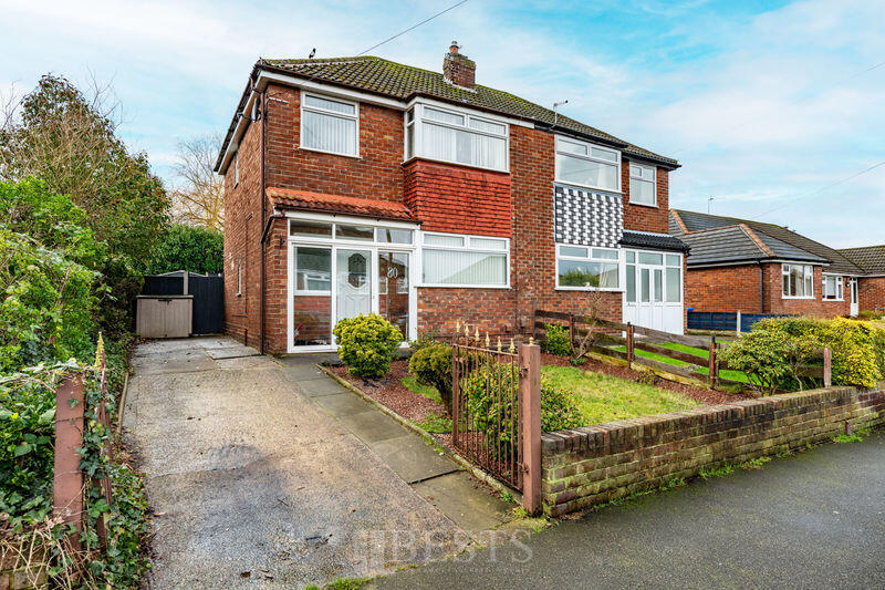 Main image of property: Oxford Road, Runcorn