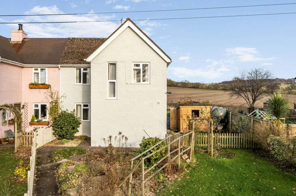 Main image of property: Causeway End, Broadhembury, Honiton, Devon, EX14