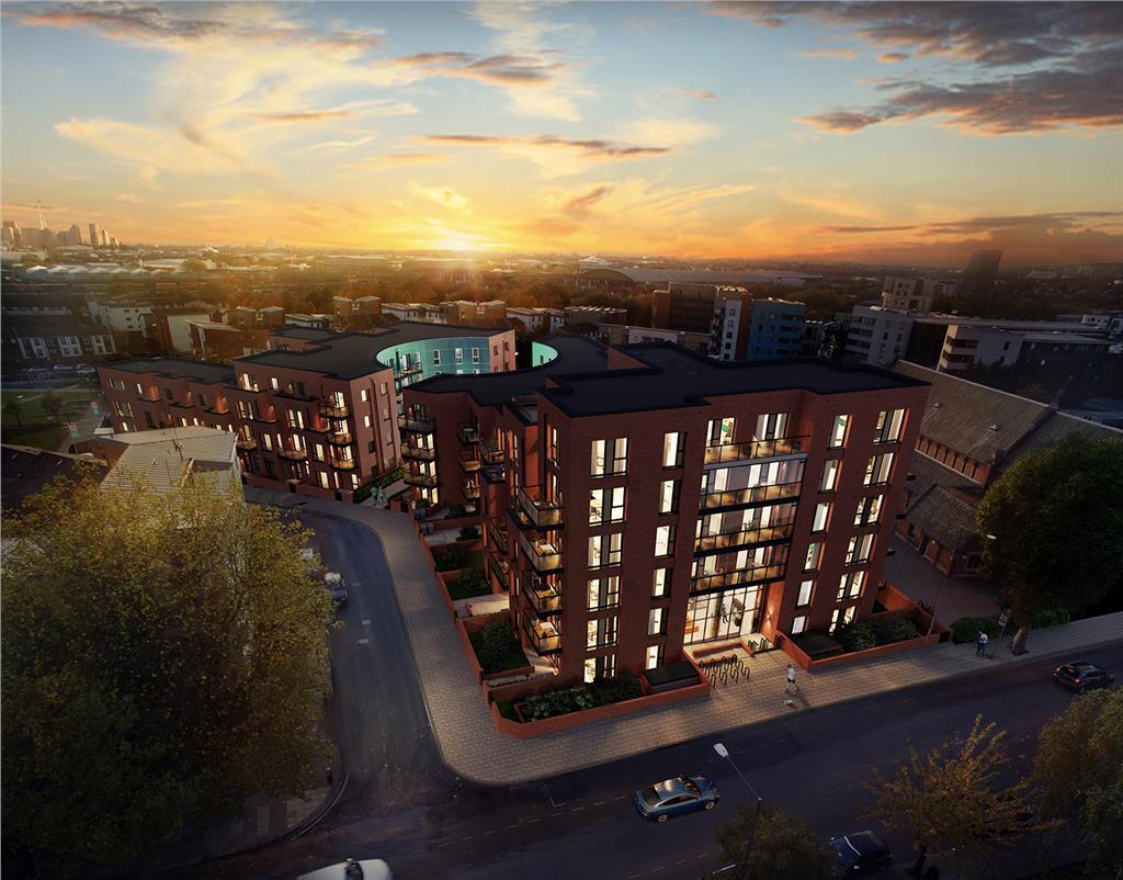 Main image of property: 27 Emerald Road, Stonebridge, Harlesden, London NW10 8DF