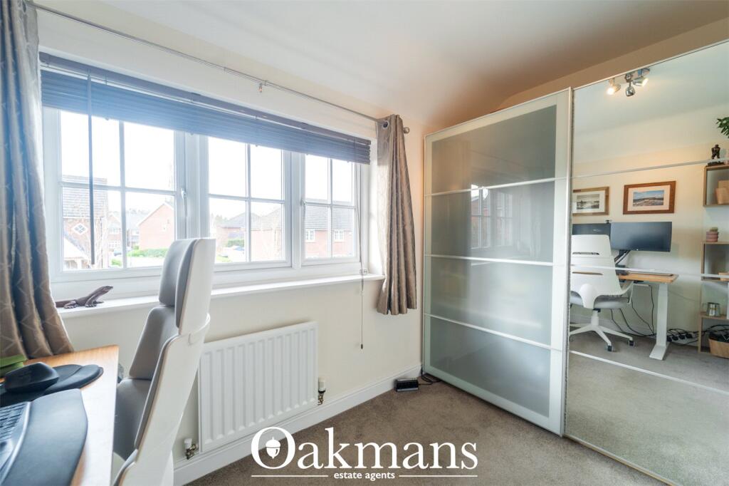 Additional image 15 of Rutherford Road, Bromsgrove, Worcestershire, B60