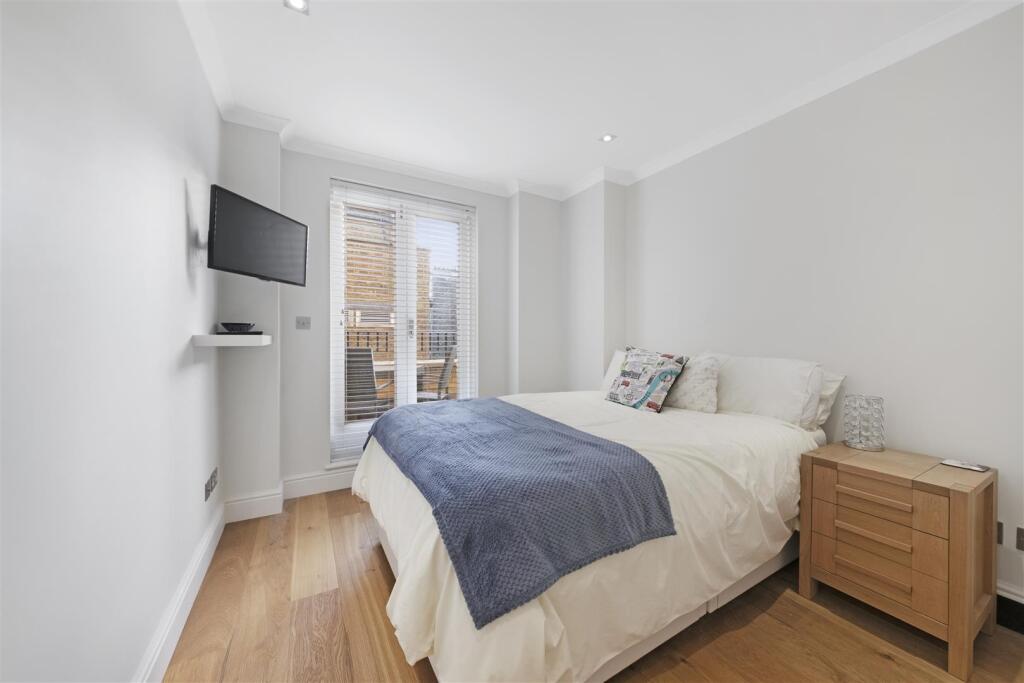 4 bedroom apartment for rent