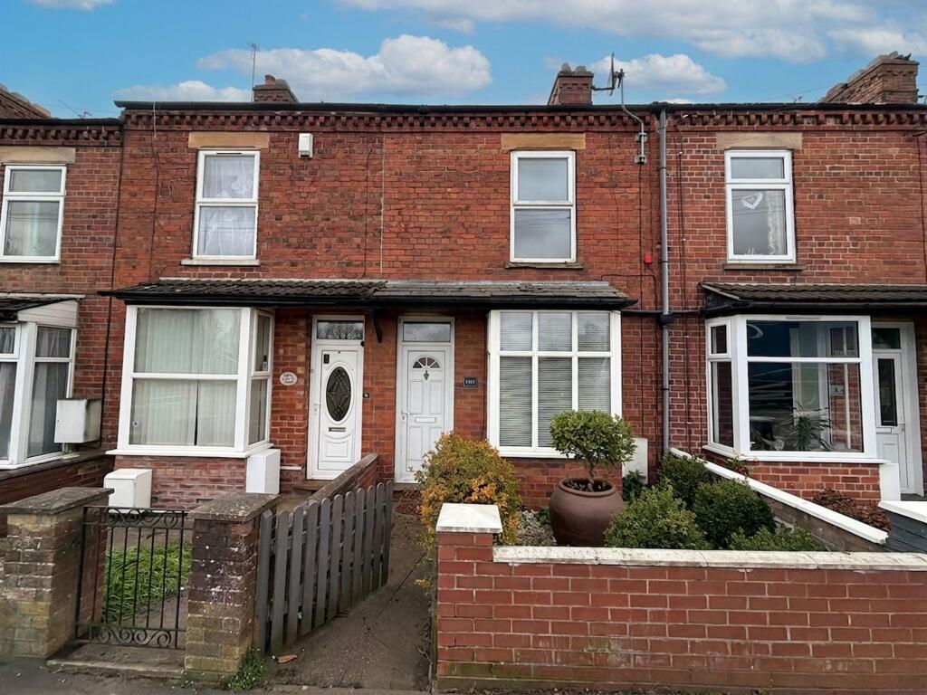 Main image of property: Ladysmith Terrace, Gonerby Hill Foot, NG31