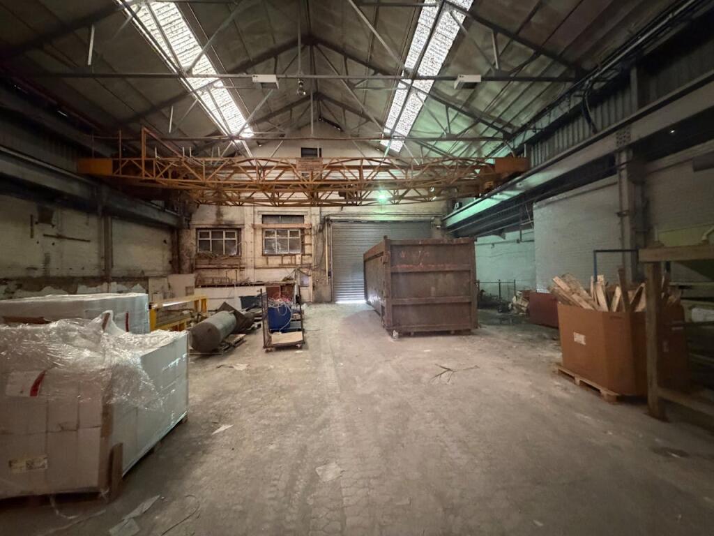 Additional image 5 of Unit 52 Plume Street, Nechells, Birmingham, B6 7RT