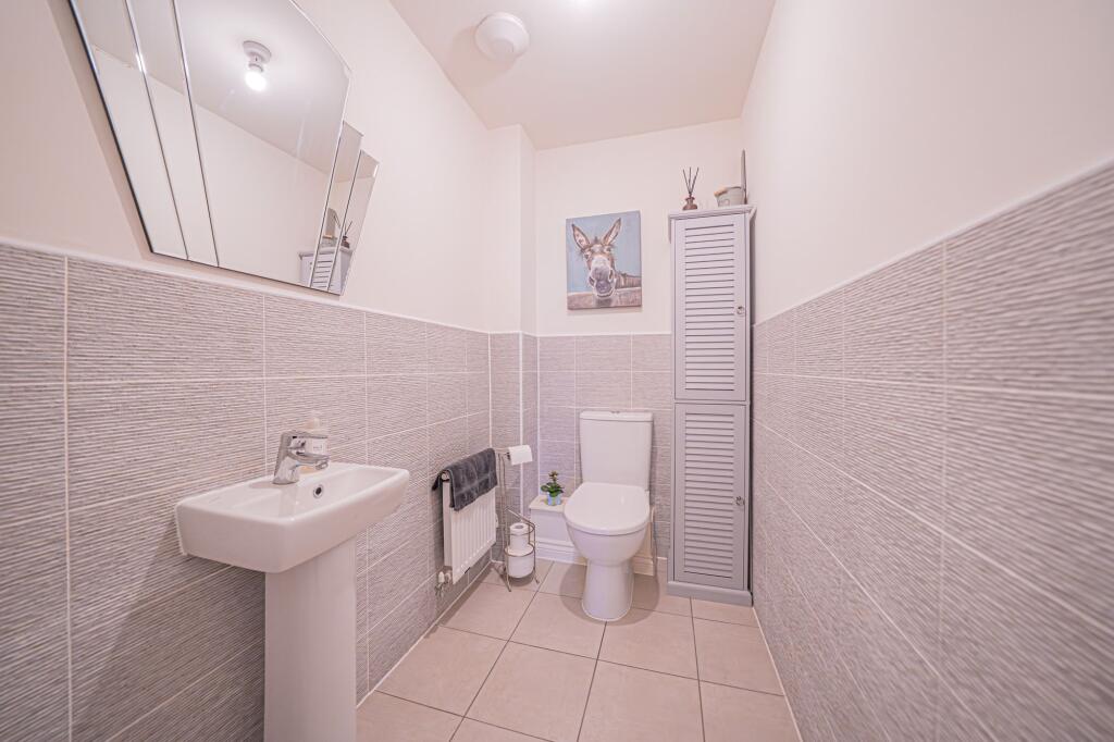 Additional image 17 of Barton Drive, Knowle, B93