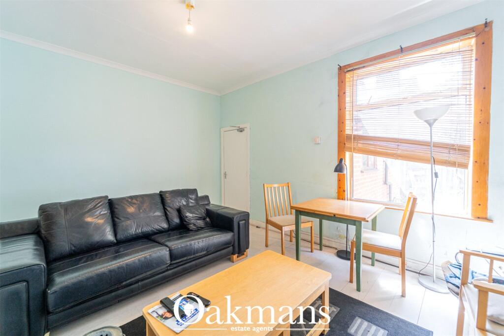 House in Birmingham - View 4