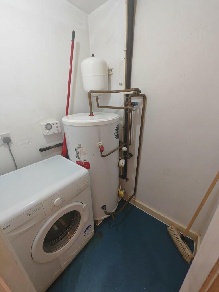 Apartment in Manchester - View 4