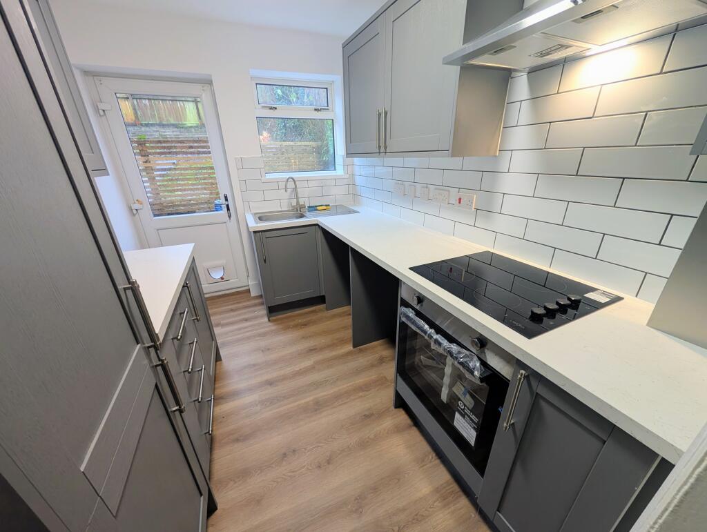 Main image of property: Westfield Way, Malpas, Newport