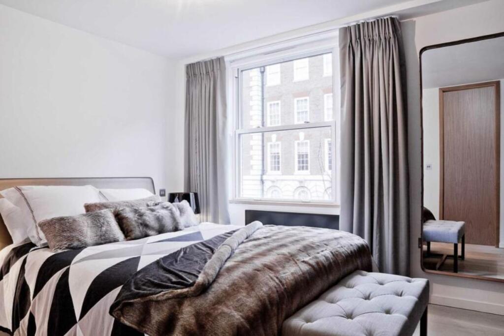 Apartment in London - View 4