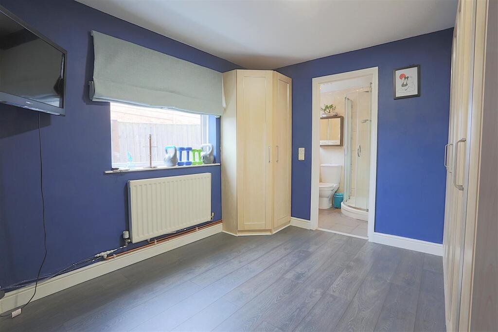 Portway, Shirehampton, Bristol - View 4