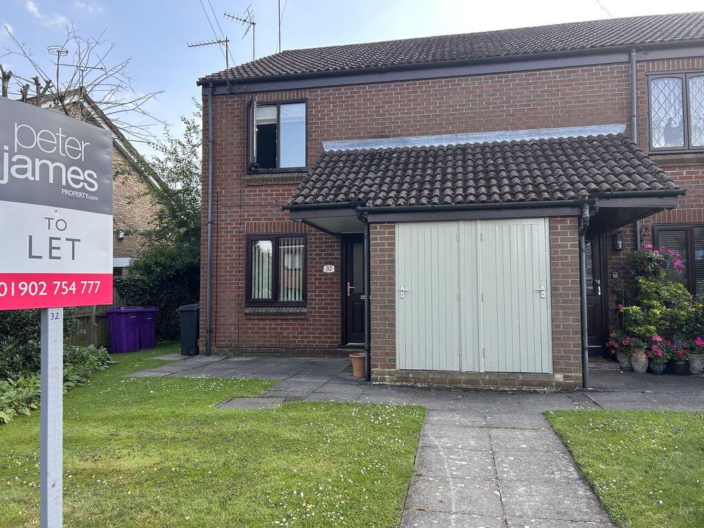 Main image of property: Willowdale Grange, Tettenhall