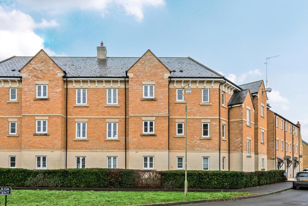 Main image of property: Harvester Court, 3 Poppy Terrace, Carterton, Oxfordshire, OX18