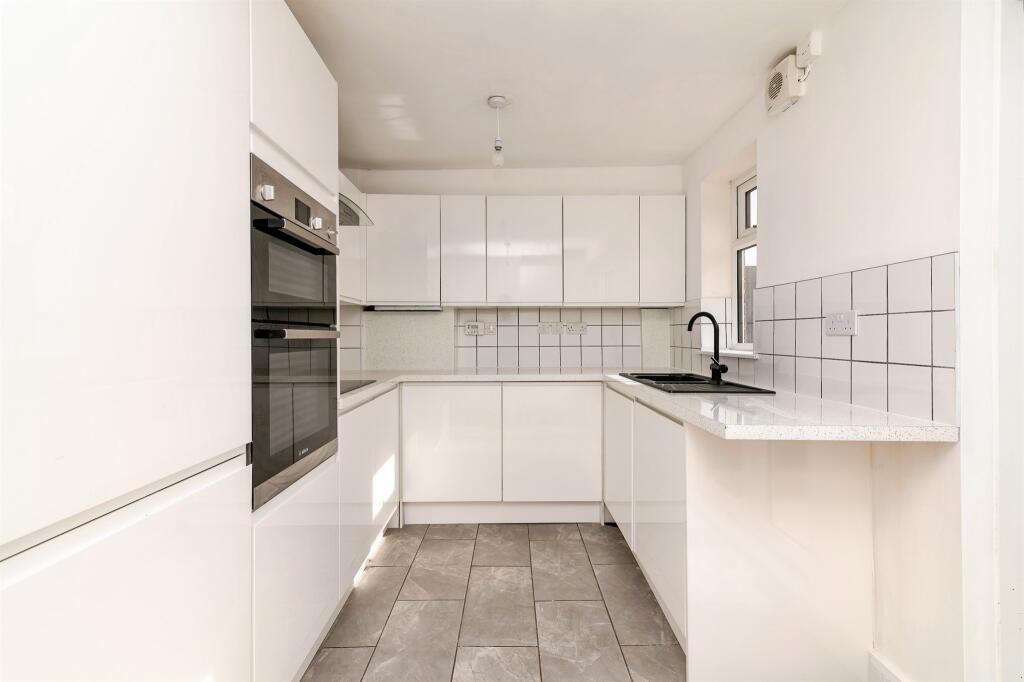 Main image of property: Hartness Road, NOTTINGHAM