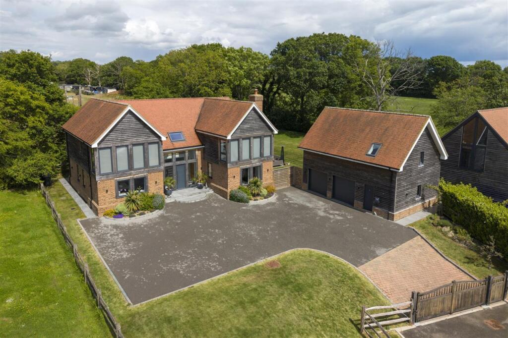 Main image of property: Boughton Park, Grafty Green