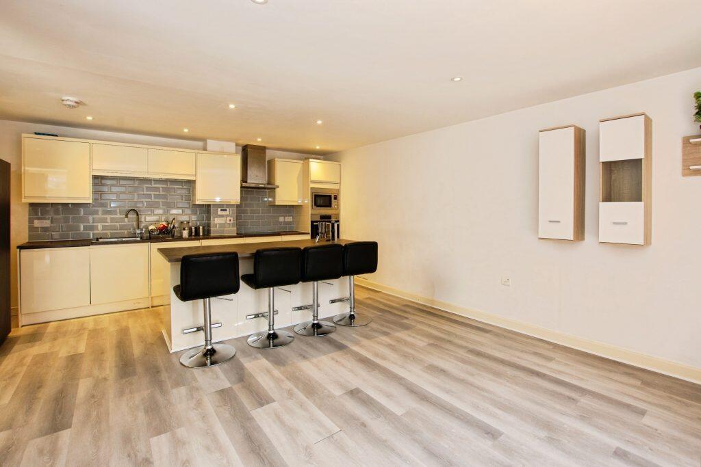 Additional image 2 of Flat 75, Heritage Court, Birmingham, B18 6HU