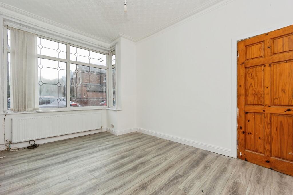 House in Manchester - View 3